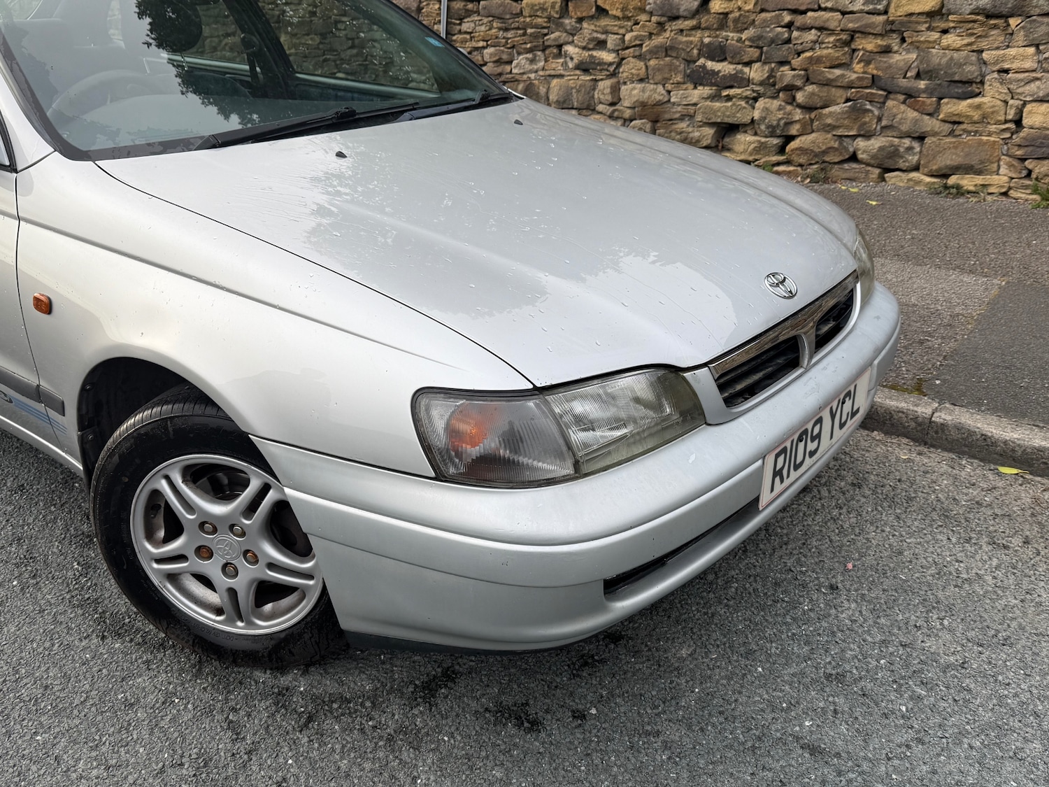 Used Toyota Carina E 1997 for sale - 78062017: Photo 9