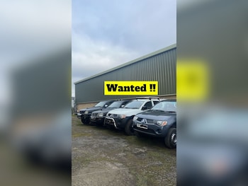 Used Mitsubishi L200 2011 for sale - 78048376: Photo