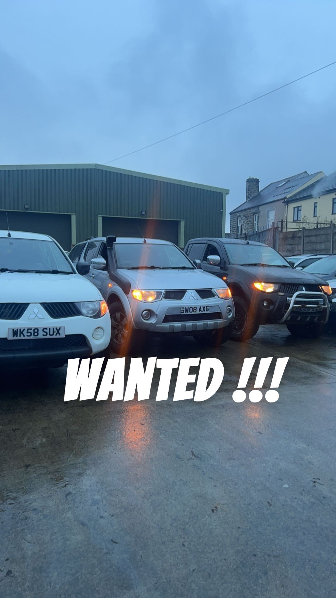 Used Mitsubishi L200 2011 for sale - 78048376: Photo 2