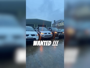 Used Mitsubishi L200 2011 for sale - 78048376: Photo