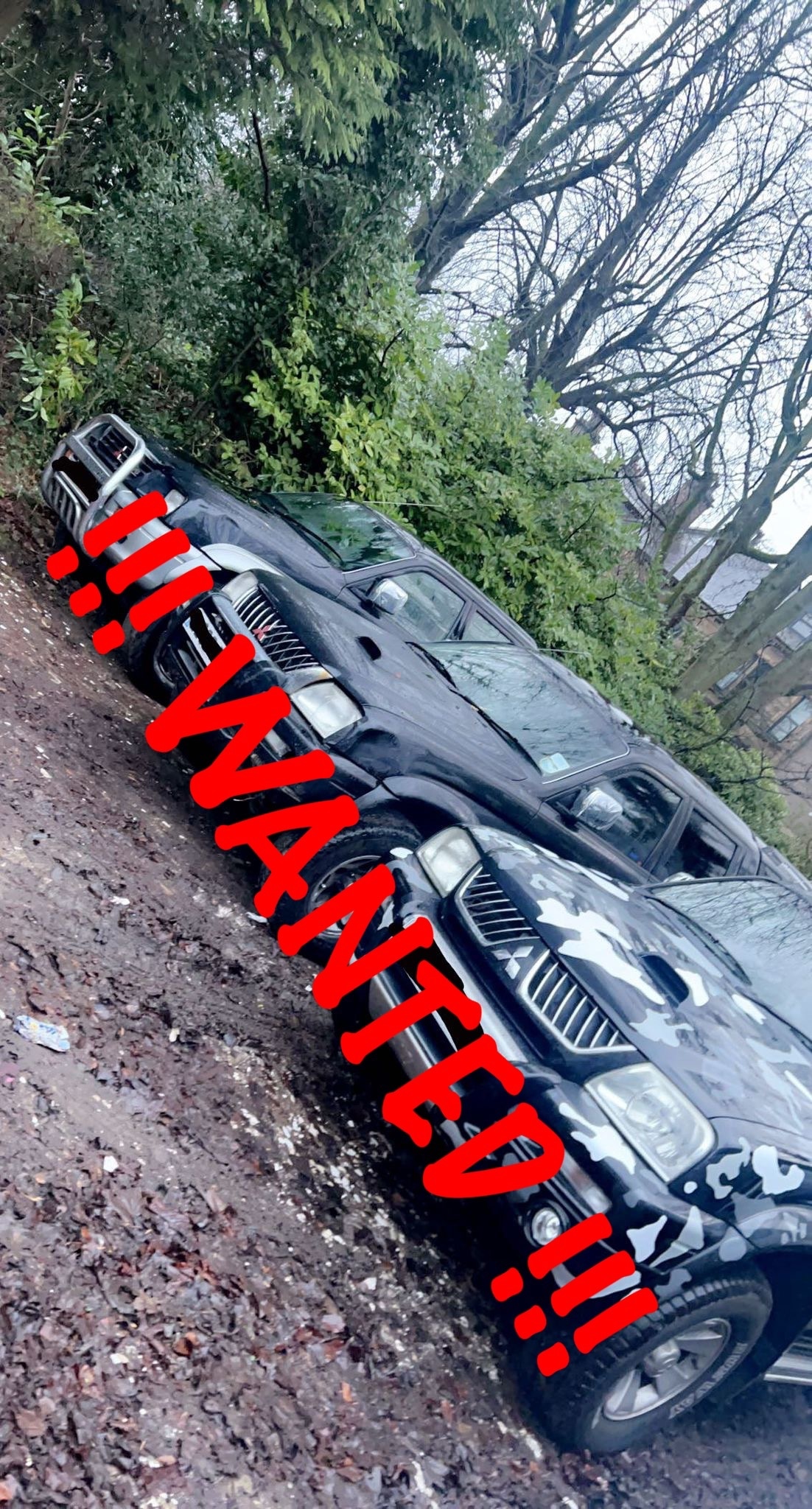 Used Mitsubishi L200 2011 for sale - 78048376: Photo 3