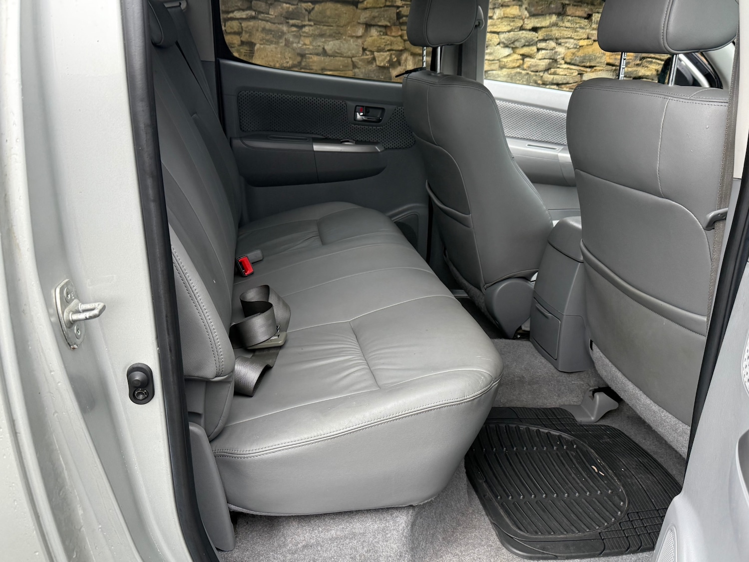 Used Toyota Hilux 2009 for sale - 76758989: Photo 10