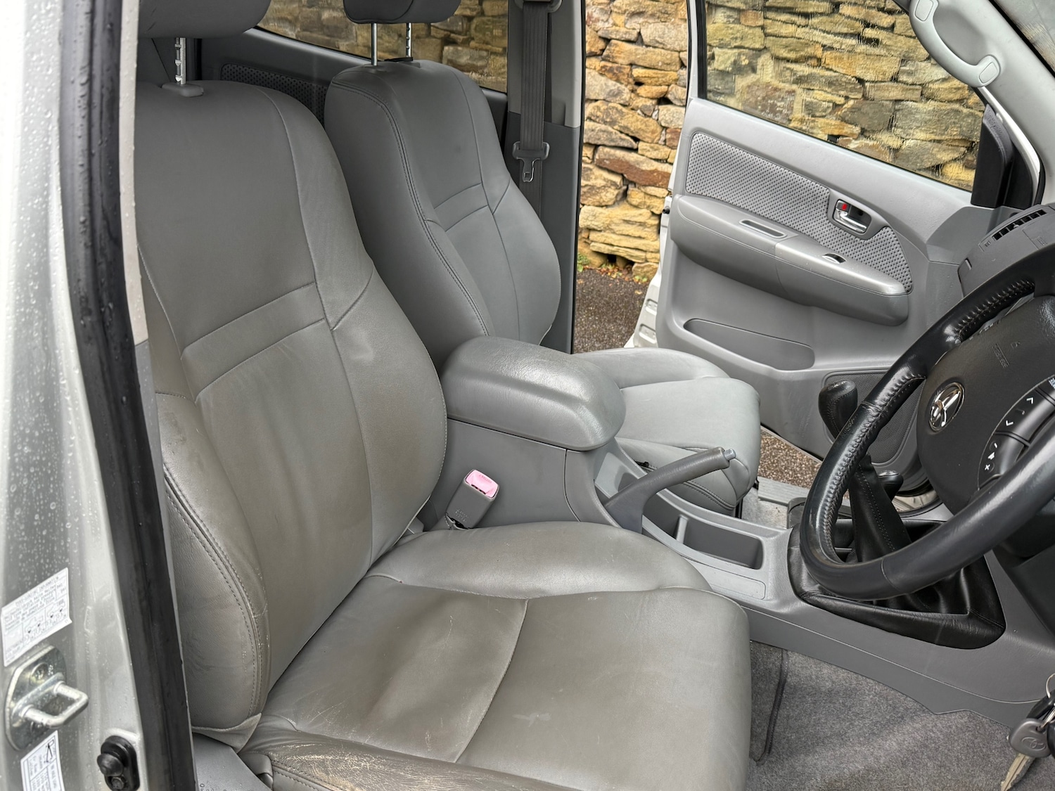 Used Toyota Hilux 2009 for sale - 76758989: Photo 11