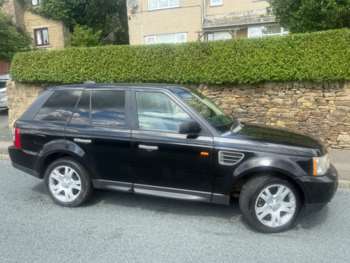 2006 (56) - 2.7 TDV6 HSE 5dr Auto