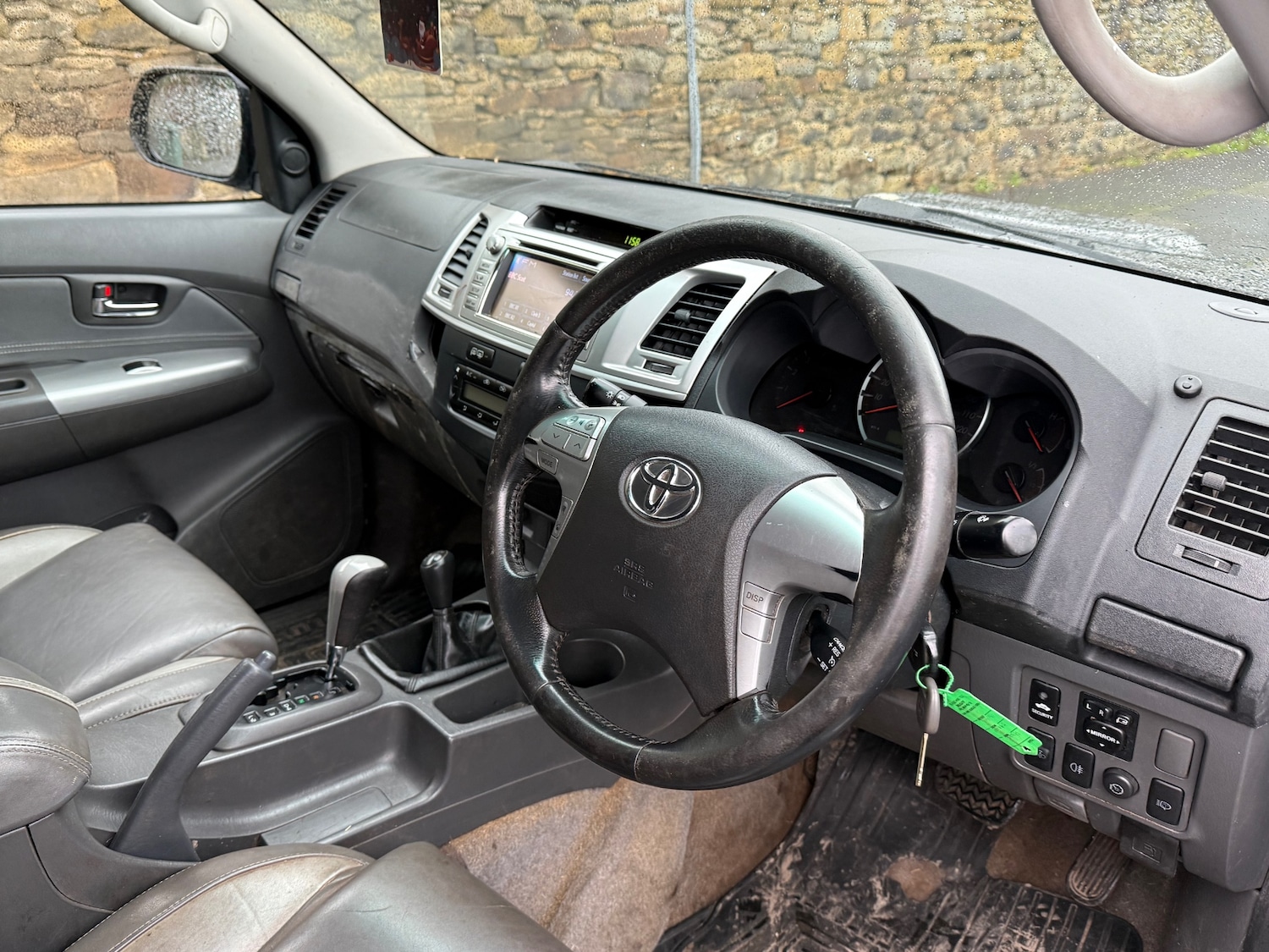 Used Toyota Hilux 2013 for sale - 76758991: Photo 7