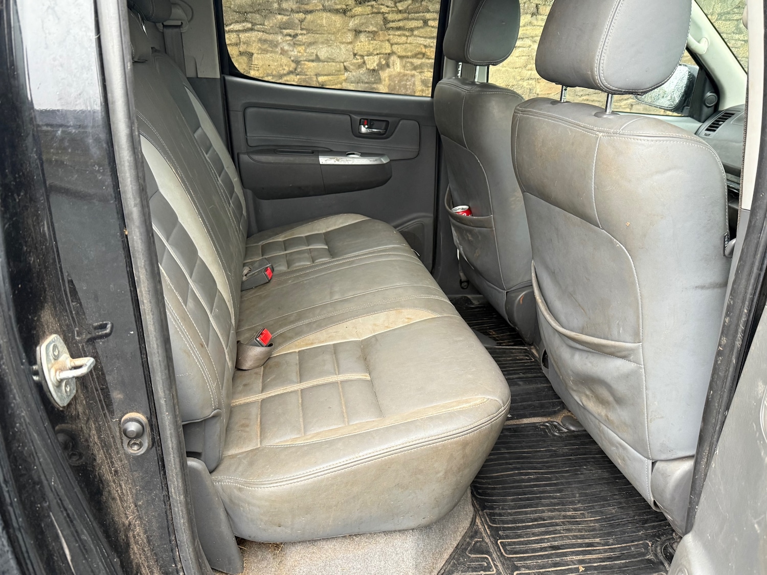 Used Toyota Hilux 2013 for sale - 76758991: Photo 8