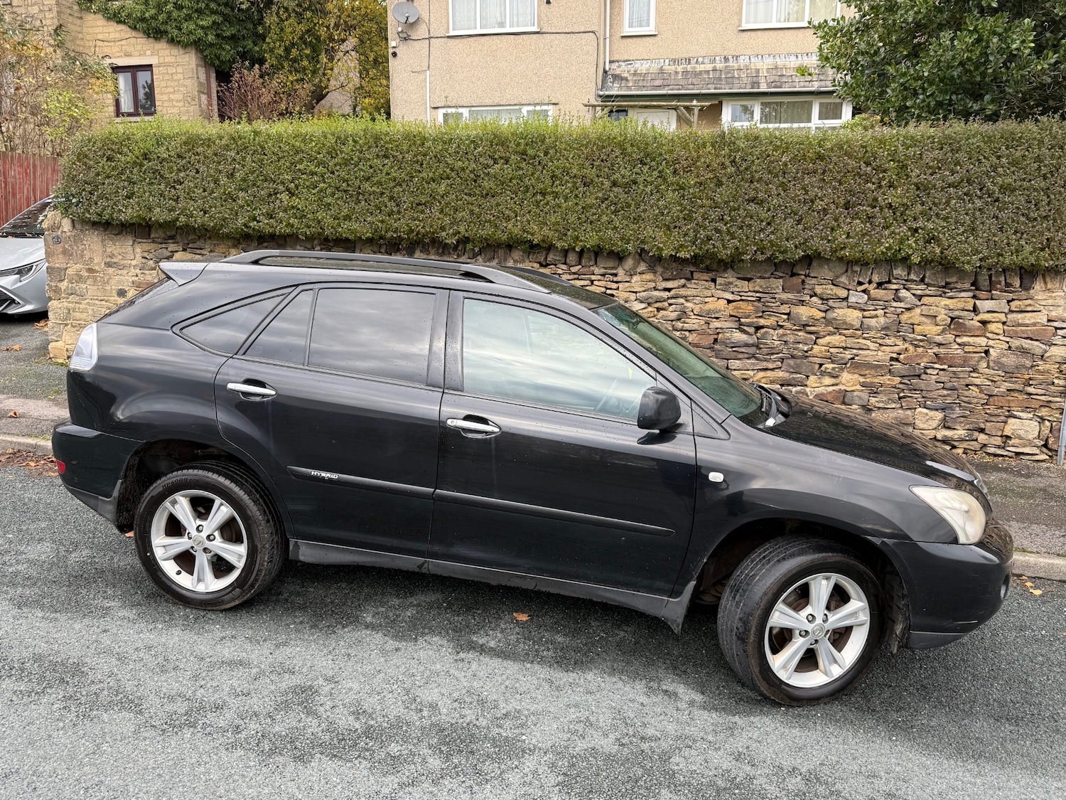 Used Lexus RX 2008 for sale - 76461673: Photo 1