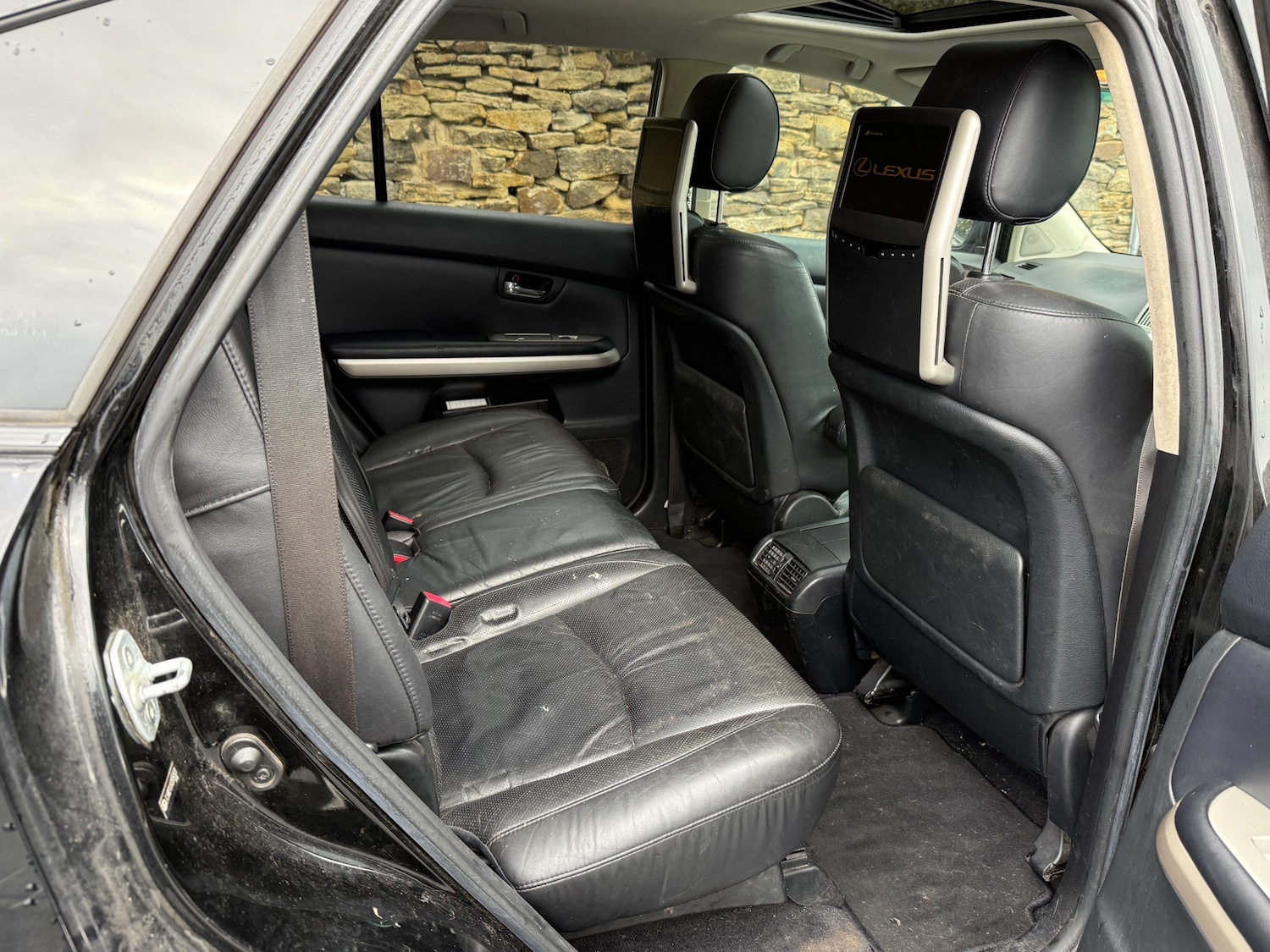 Used Lexus RX 2008 for sale - 76461673: Photo 10