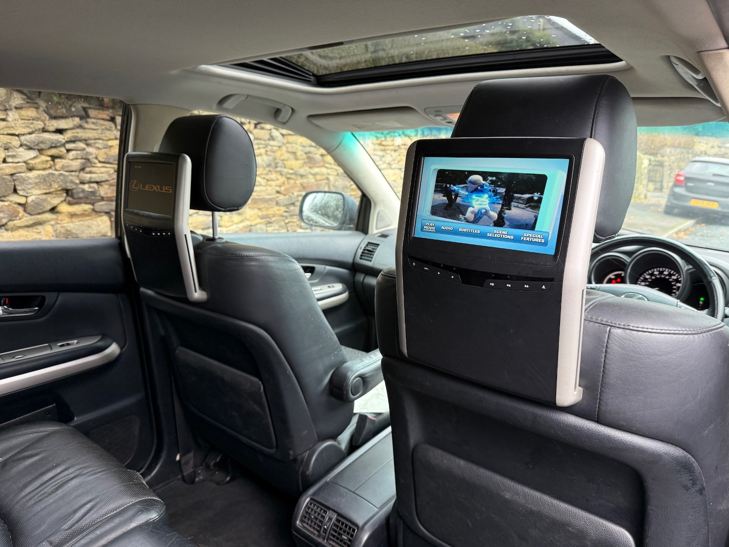 Used Lexus RX 2008 for sale - 76461673: Photo 11