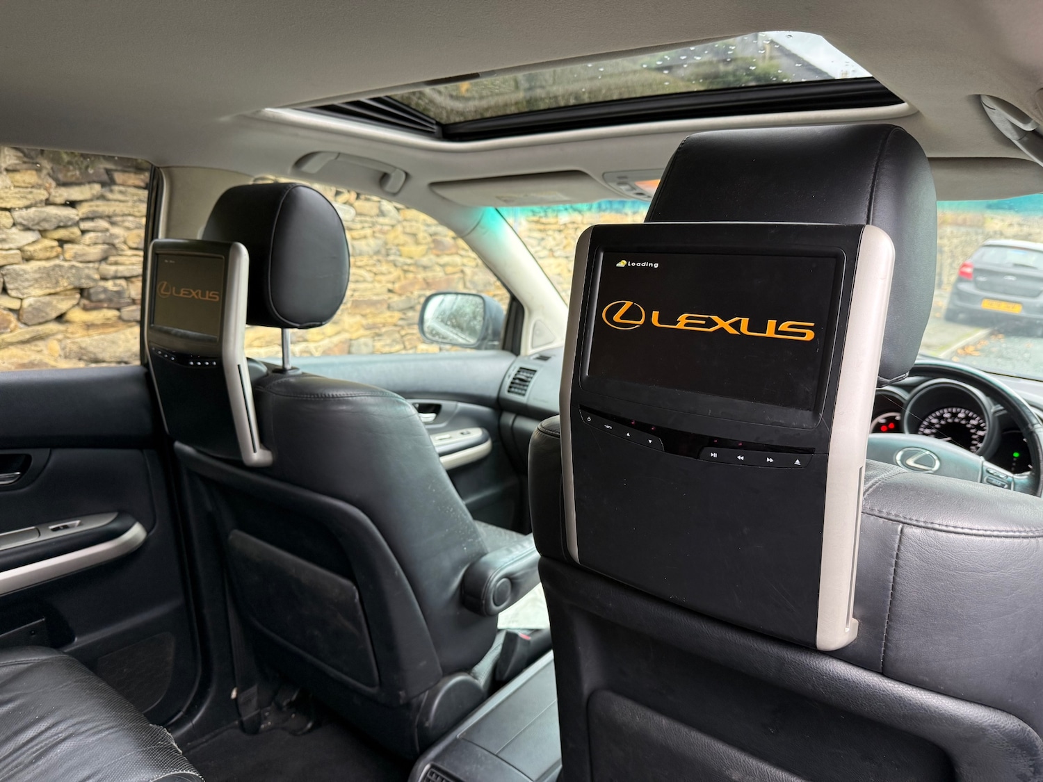 Used Lexus RX 2008 for sale - 76461673: Photo 12