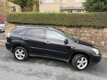 Used Lexus RX 2008 for sale - 76461673: Photo