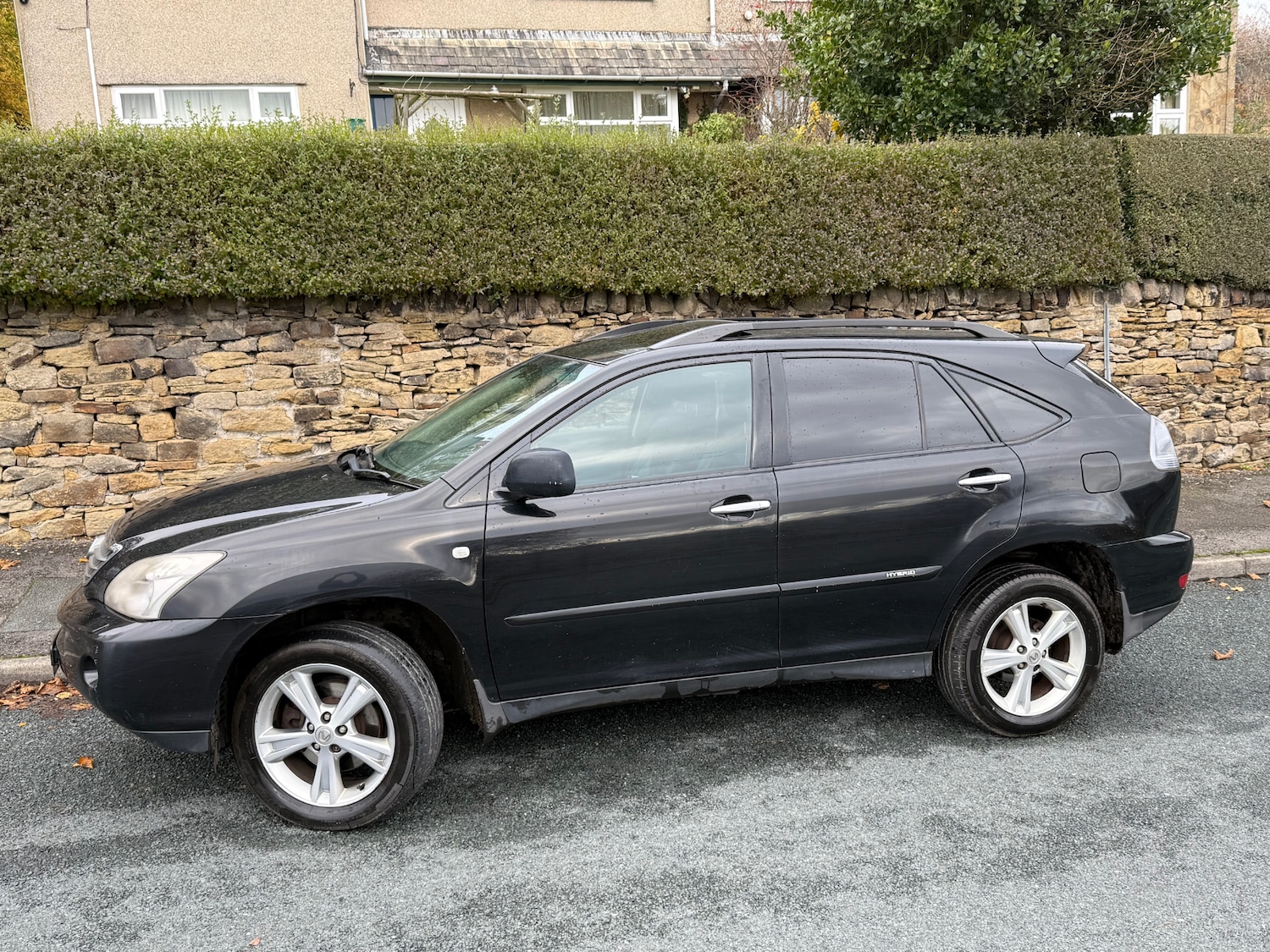 Used Lexus RX 2008 for sale - 76461673: Photo 2