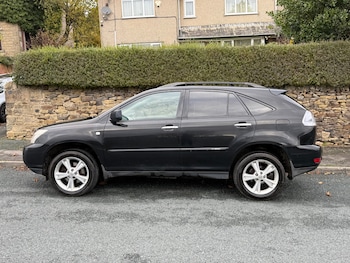 Used Lexus RX 2008 for sale - 76461673: Photo