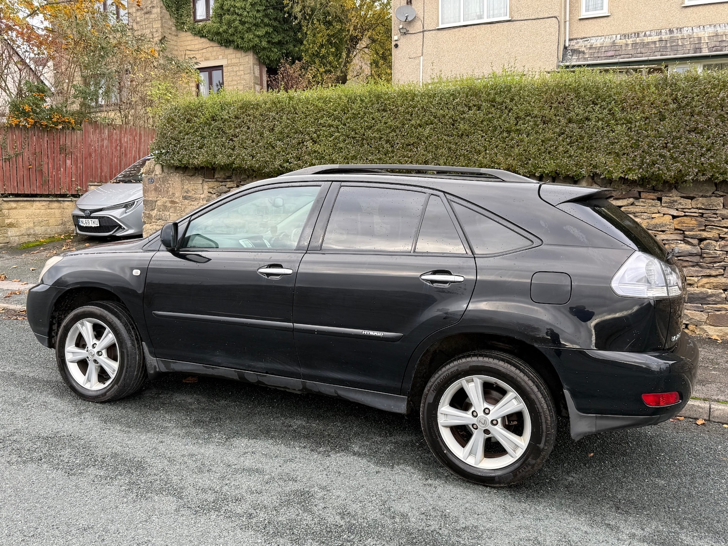 Used Lexus RX 2008 for sale - 76461673: Photo 5