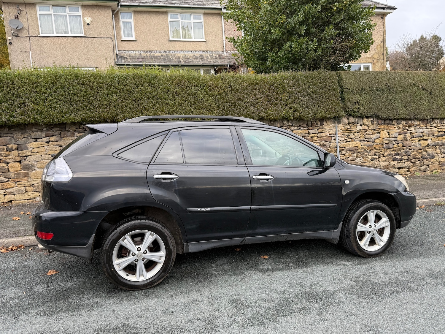 Used Lexus RX 2008 for sale - 76461673: Photo 6