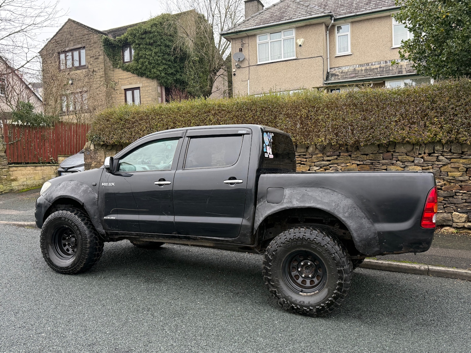 Used Toyota Hilux 2010 for sale - 77025925: Photo 5
