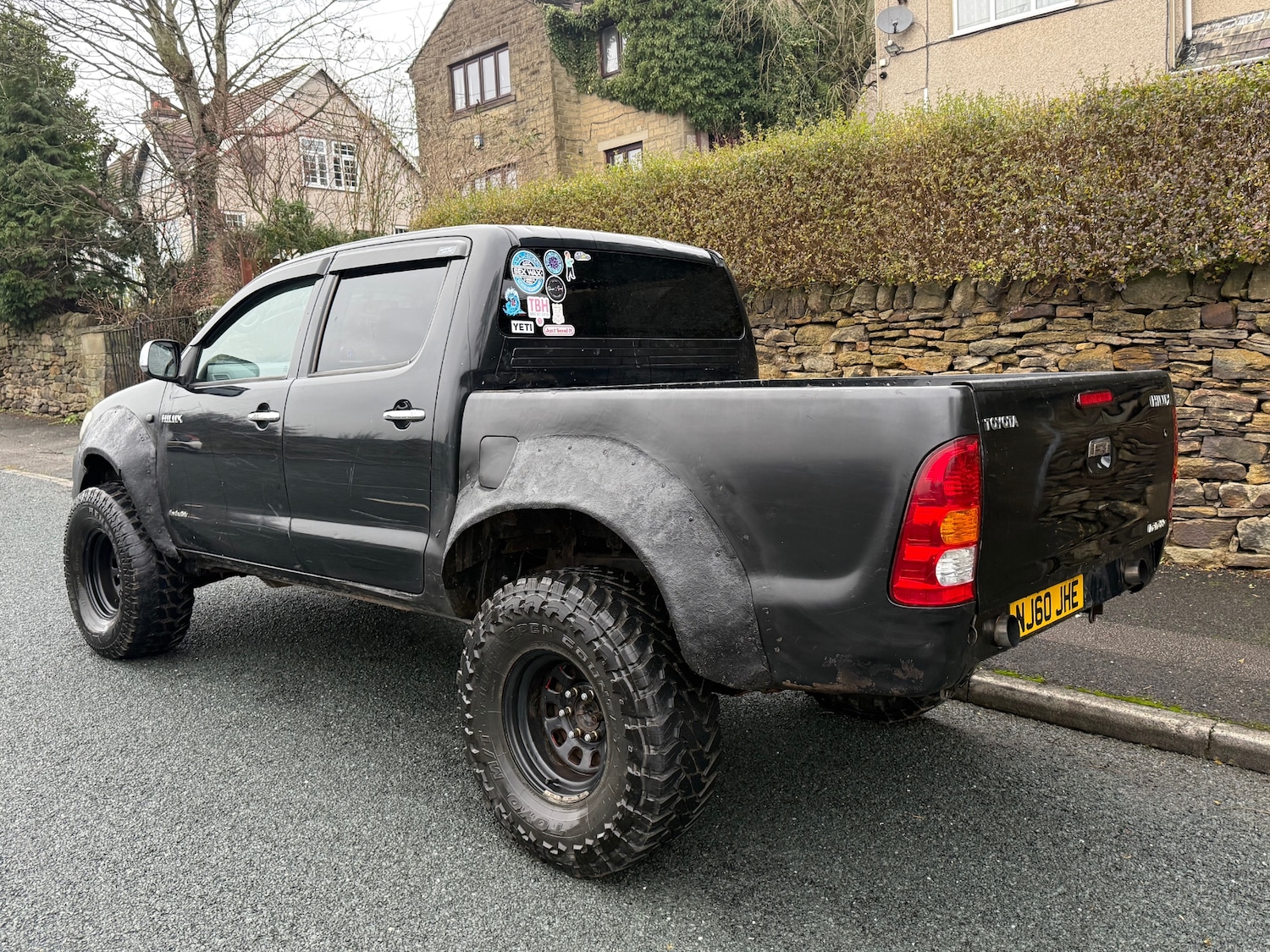 Used Toyota Hilux 2010 for sale - 77025925: Photo 7