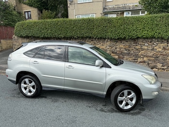 2004 (04) - 300 3.0 SE 5dr Auto