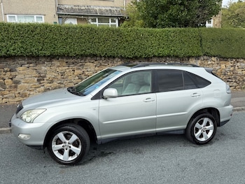Used Lexus RX 2004 for sale - 75760408: Photo