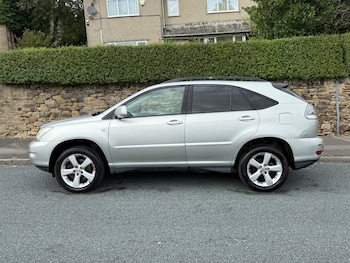Used Lexus RX 2004 for sale - 75760408: Photo