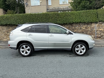 Used Lexus RX 2004 for sale - 75760408: Photo