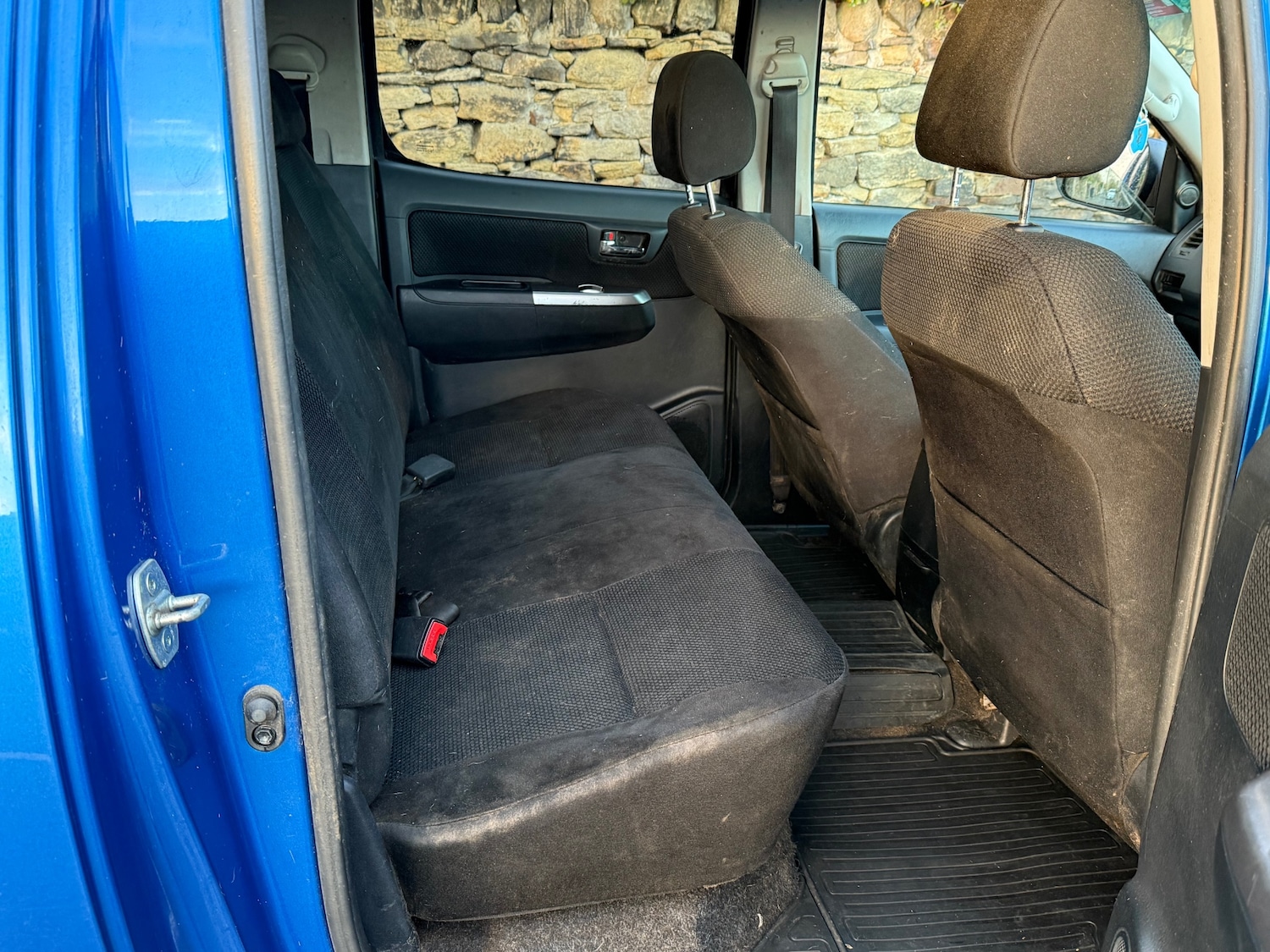 Used Toyota Hilux 2014 for sale - 76525781: Photo 10