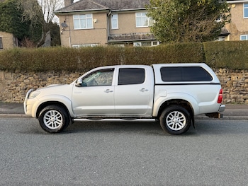 Used Toyota Hilux undefined for sale - 78063277: Photo