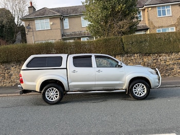 Used Toyota Hilux undefined for sale - 78063277: Photo