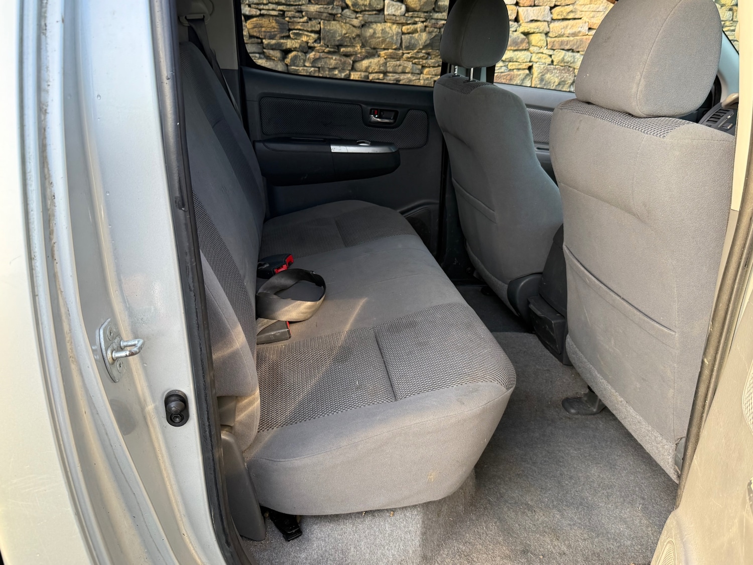 Used Toyota Hilux 2012 for sale - 78063277: Photo 8