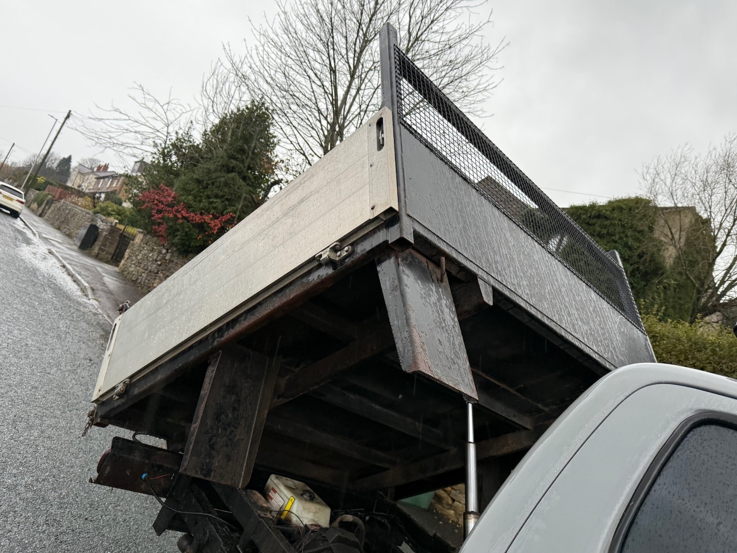 Used Toyota Hilux 2007 for sale - 76640373: Photo 10