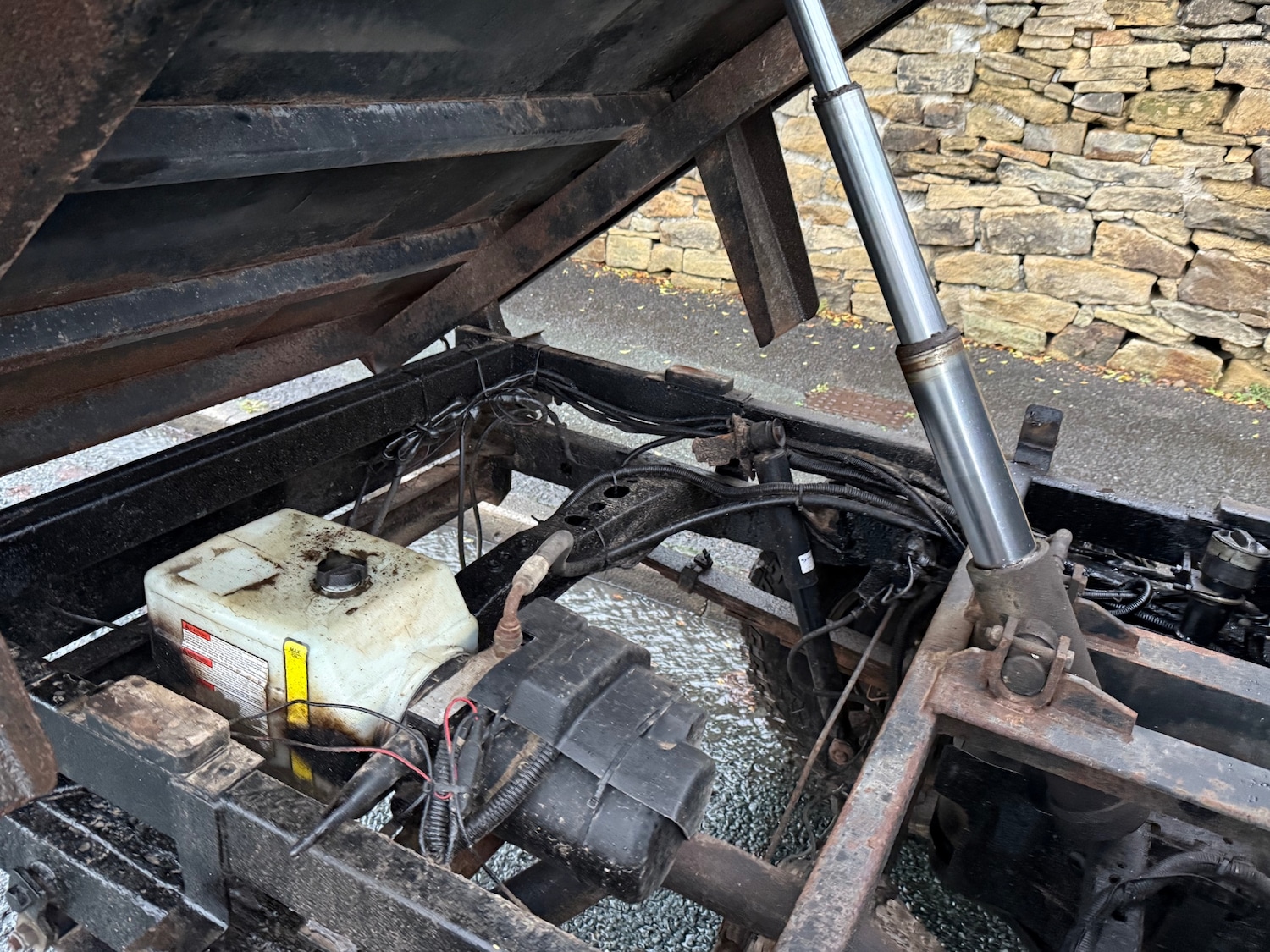 Used Toyota Hilux 2007 for sale - 76640373: Photo 11