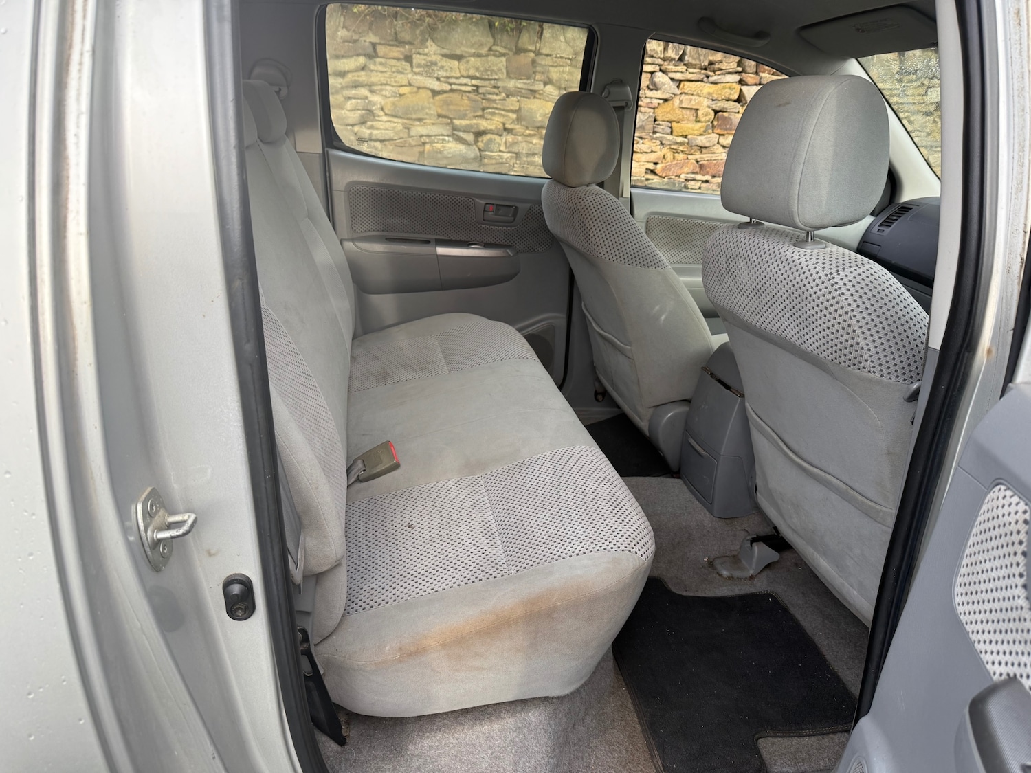 Used Toyota Hilux 2006 for sale - 77142905: Photo 10