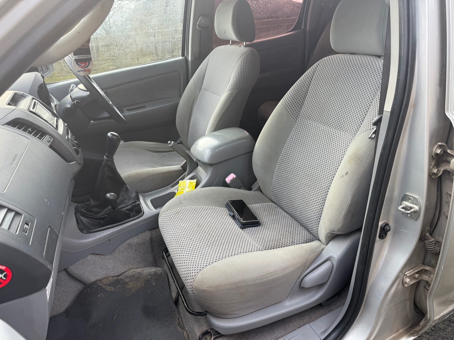 Used Toyota Hilux 2006 for sale - 77142905: Photo 11