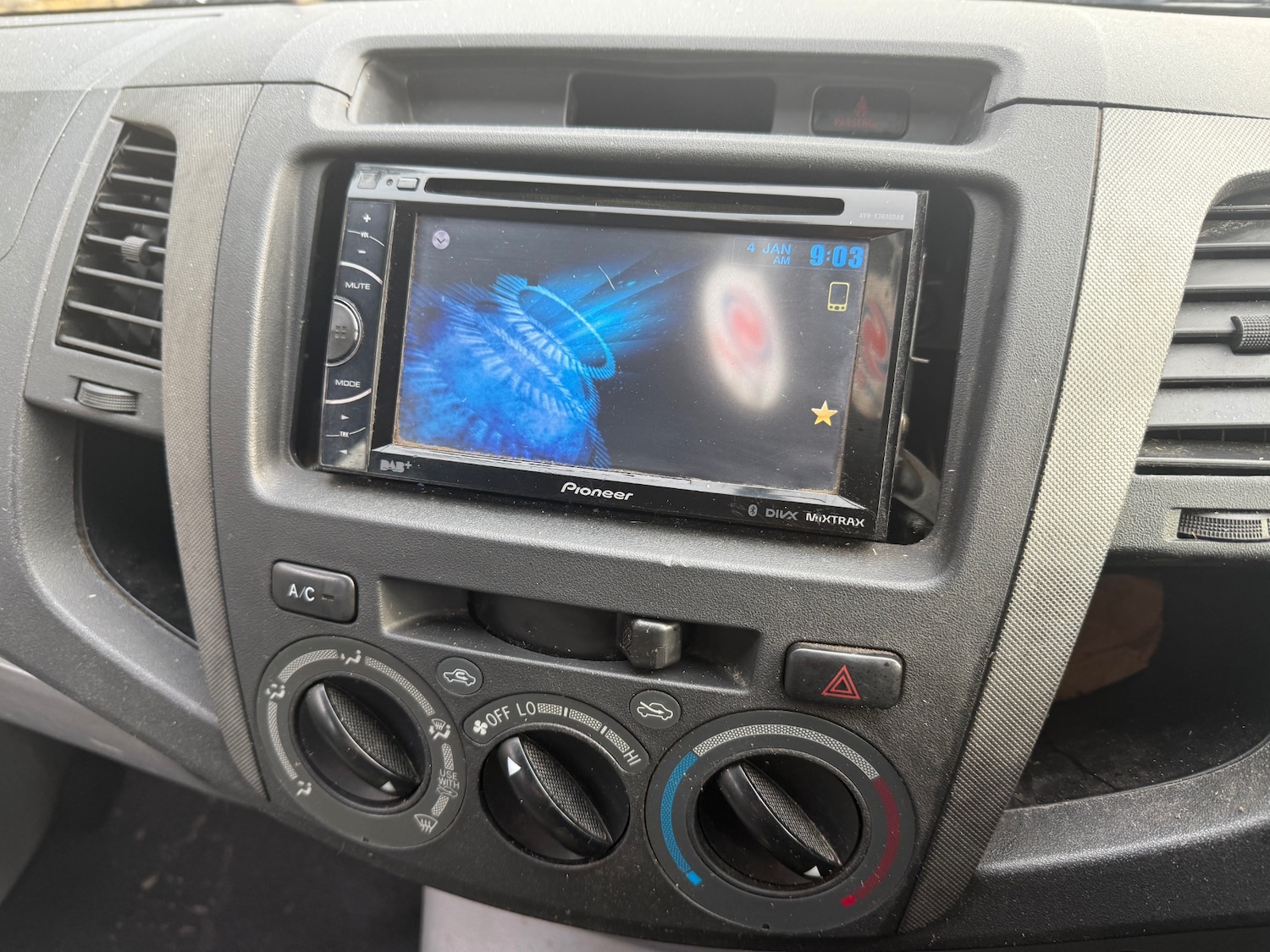 Used Toyota Hilux 2006 for sale - 77142905: Photo 13