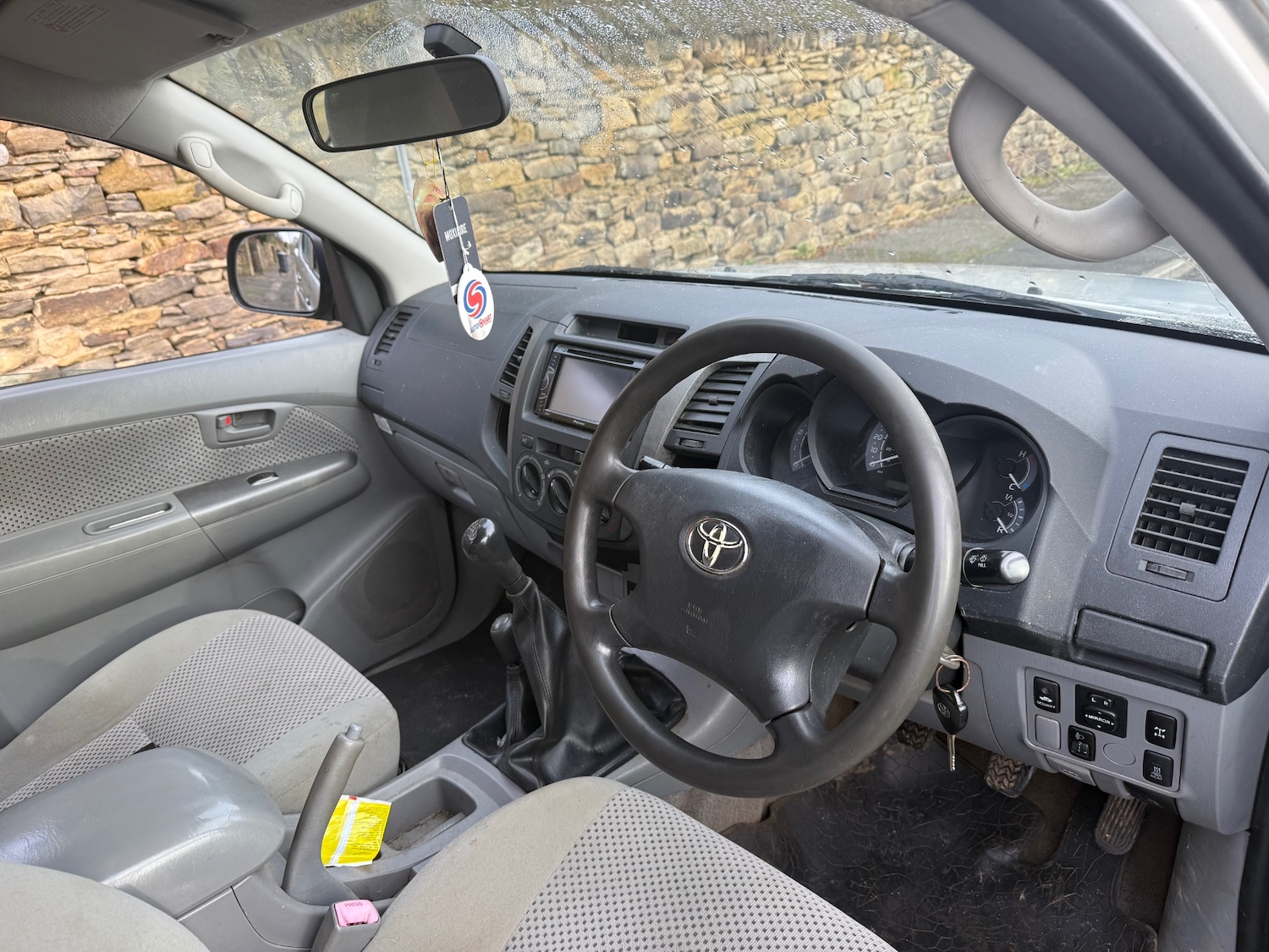 Used Toyota Hilux 2006 for sale - 77142905: Photo 9