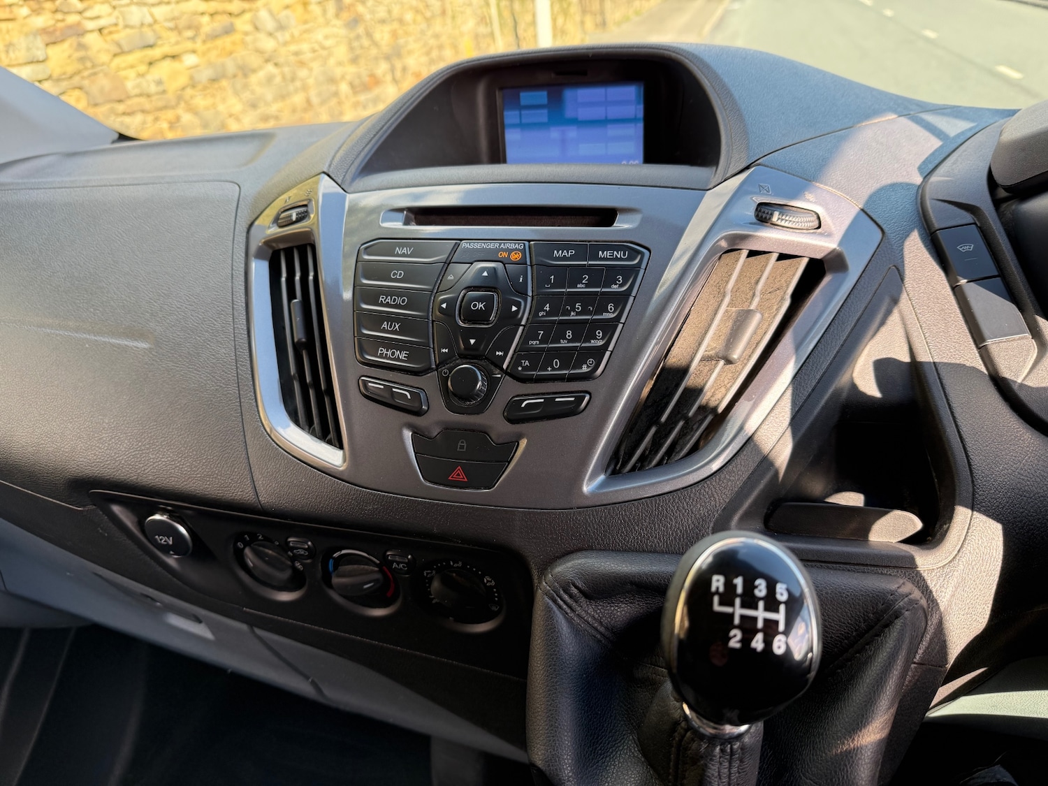 Used Ford Transit Custom 2017 for sale - 77890190: Photo 11