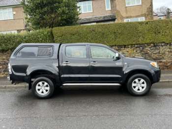 Used Toyota Hilux 2007 for sale - 71791367: Photo