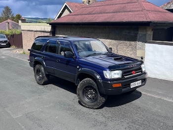 Used Toyota Hilux 2006 for sale - 78639898: Photo