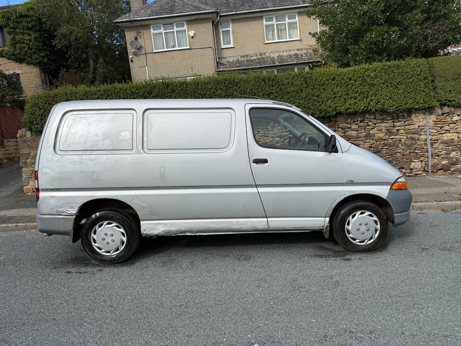 Used Toyota HiAce 2005 for sale - 76020176: Photo 4
