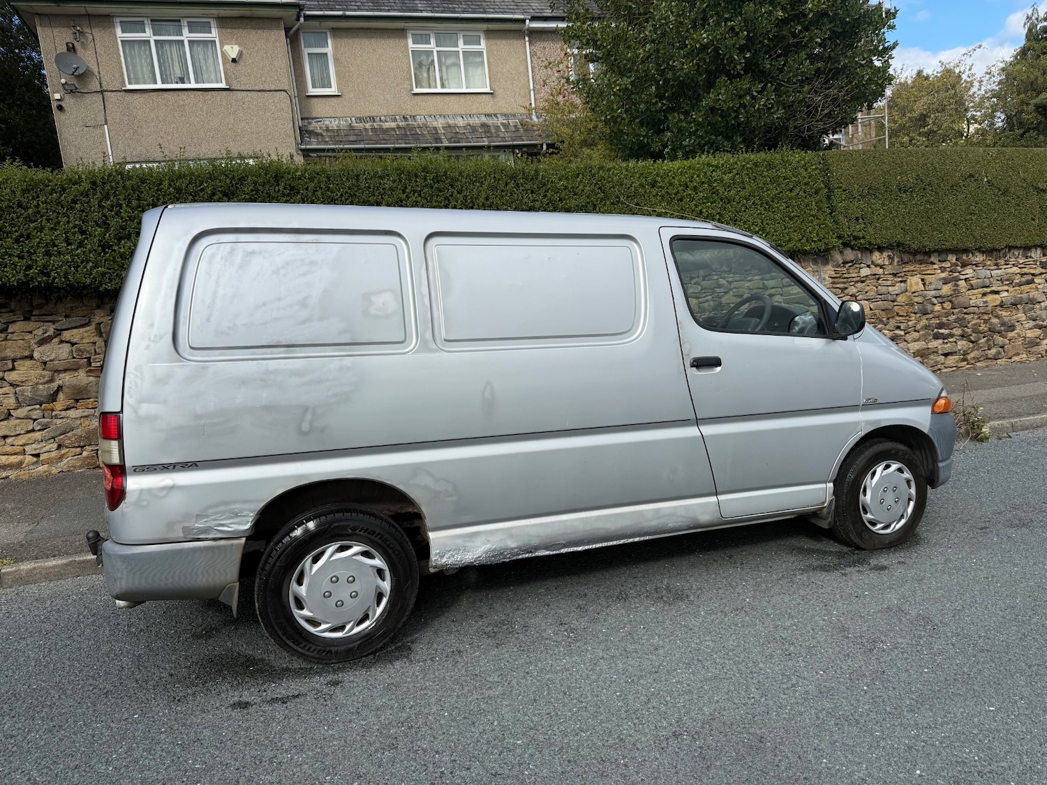 Used Toyota HiAce 2005 for sale - 76020176: Photo 6