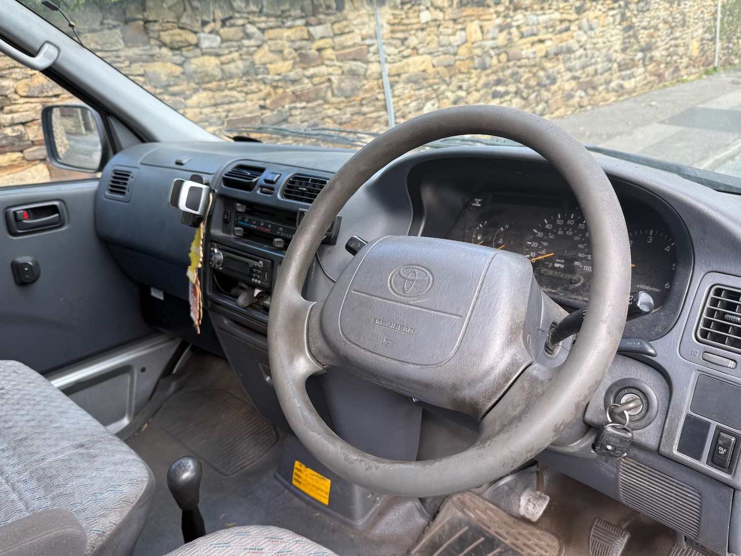 Used Toyota HiAce 2005 for sale - 76020176: Photo 9