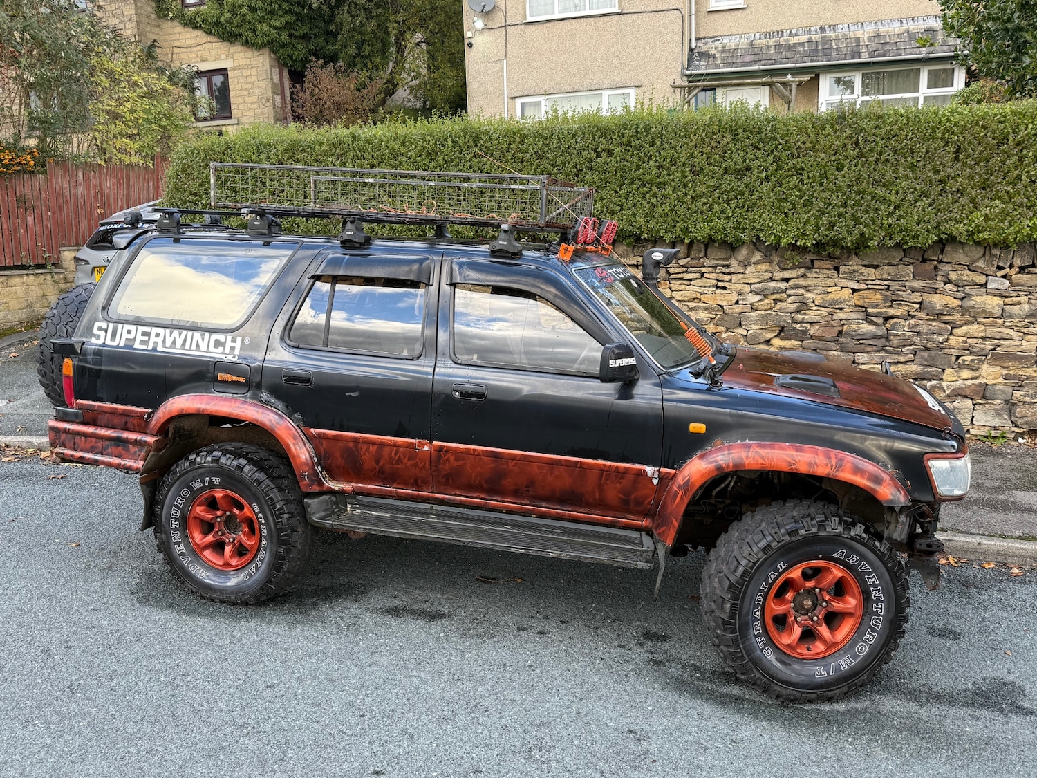 Used Toyota Hilux 2004 for sale - 76374812: Photo 1