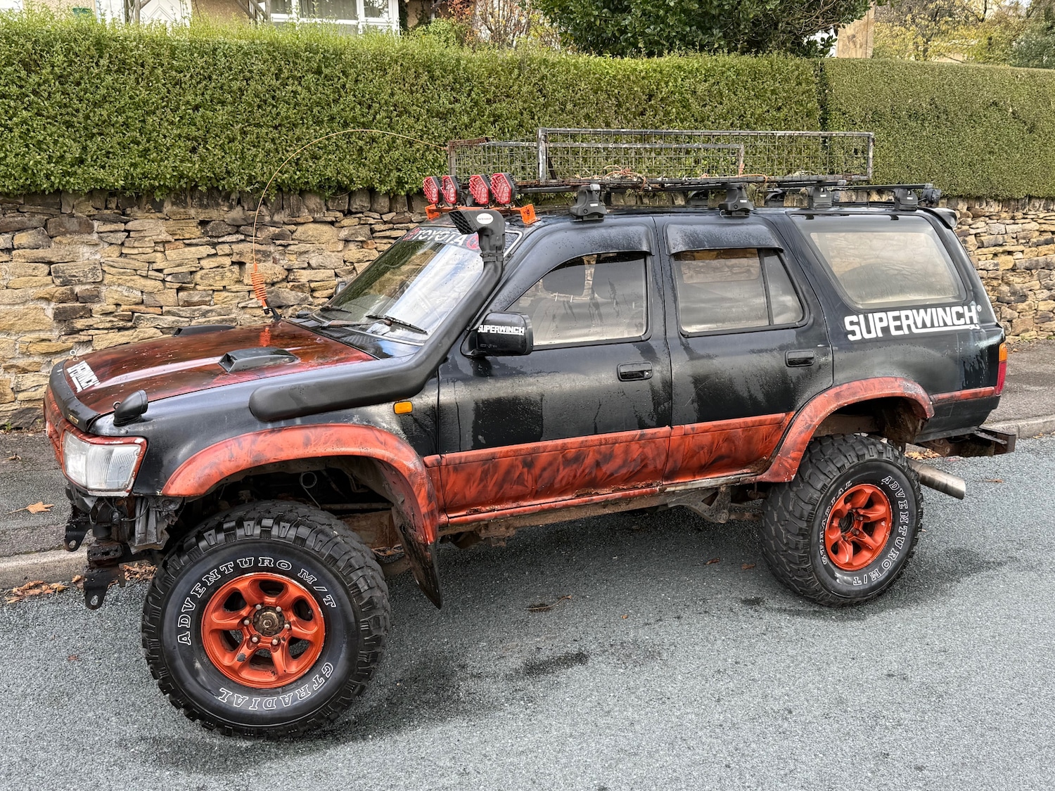 Used Toyota Hilux 2004 for sale - 76374812: Photo 2