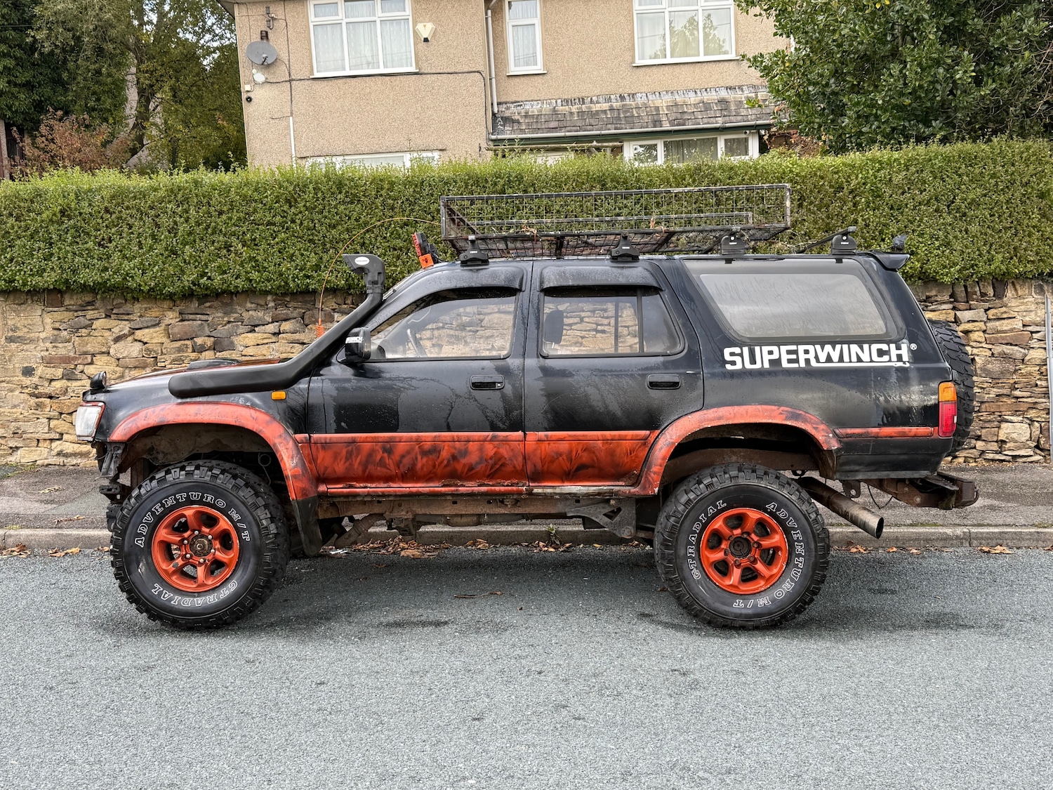 Used Toyota Hilux 2004 for sale - 76374812: Photo 3