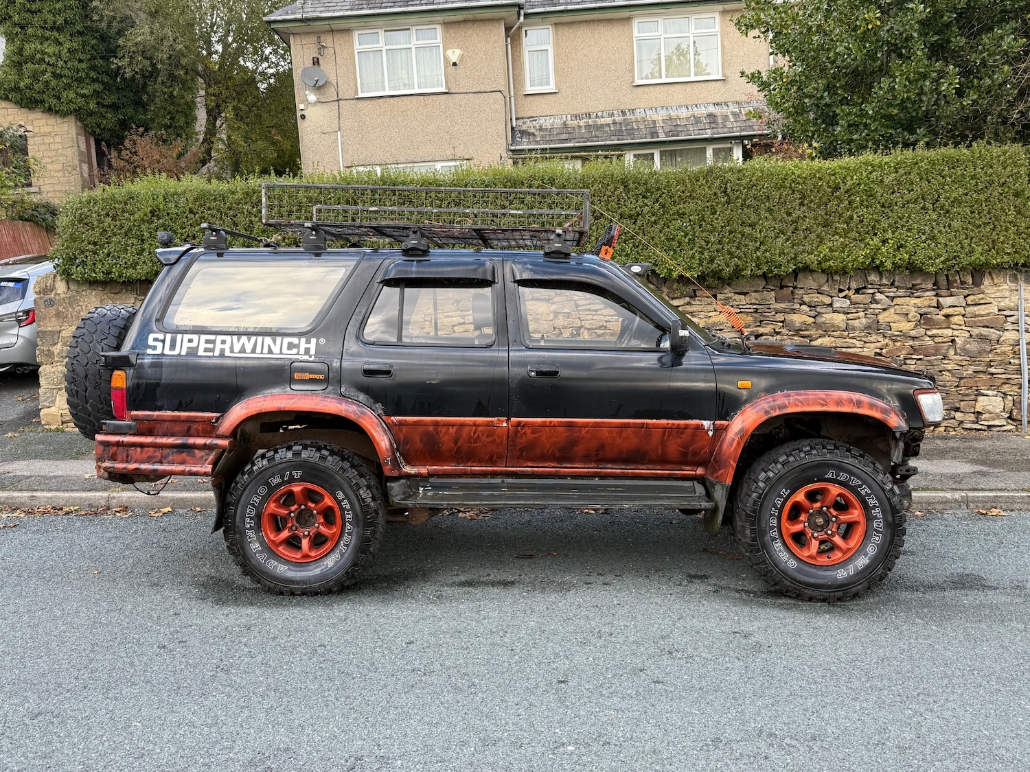 Used Toyota Hilux 2004 for sale - 76374812: Photo 4
