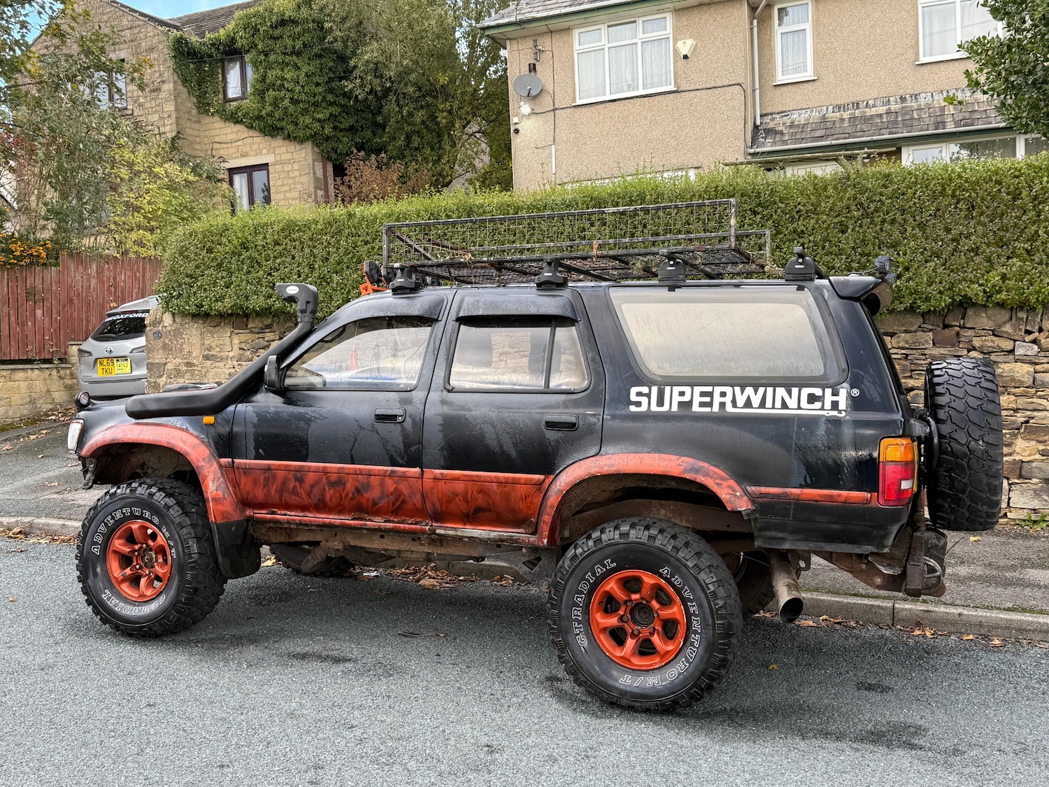 Used Toyota Hilux 2004 for sale - 76374812: Photo 5