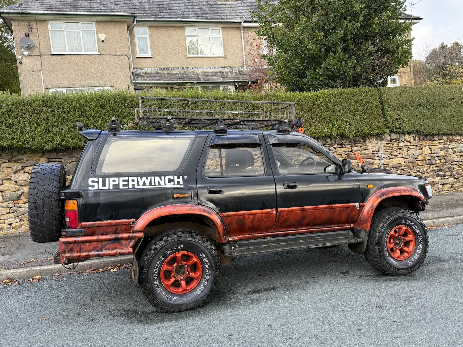 Used Toyota Hilux 2004 for sale - 76374812: Photo 6