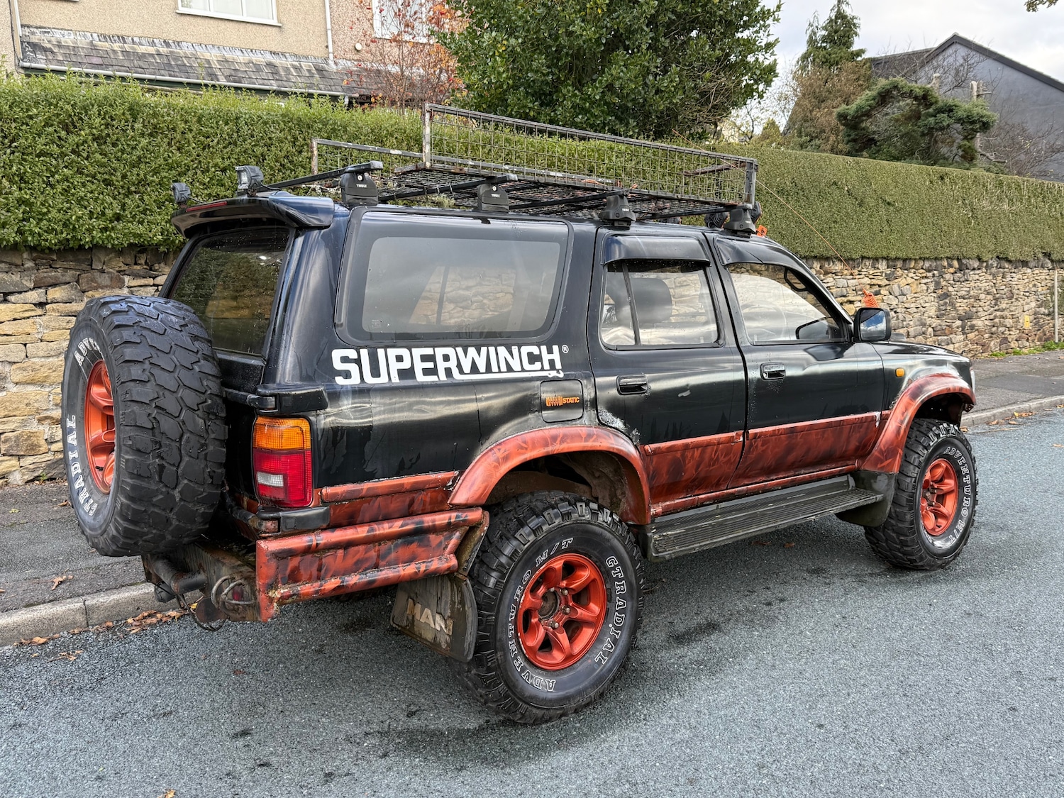 Used Toyota Hilux 2004 for sale - 76374812: Photo 8