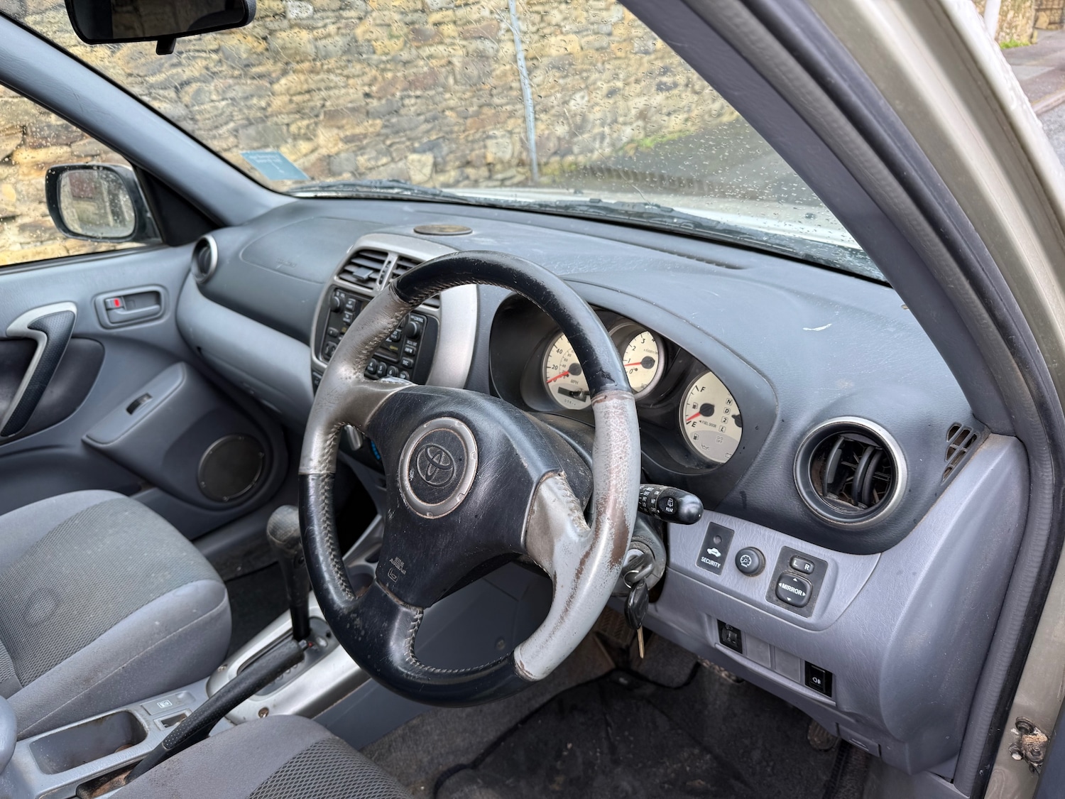 Used Toyota RAV4 2002 for sale - 77917806: Photo 7