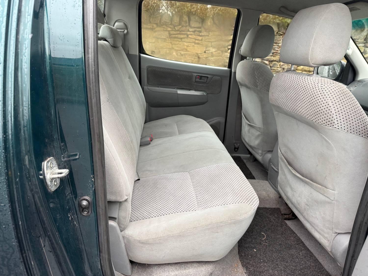 Used Toyota Hilux 2007 for sale - 77851787: Photo 10